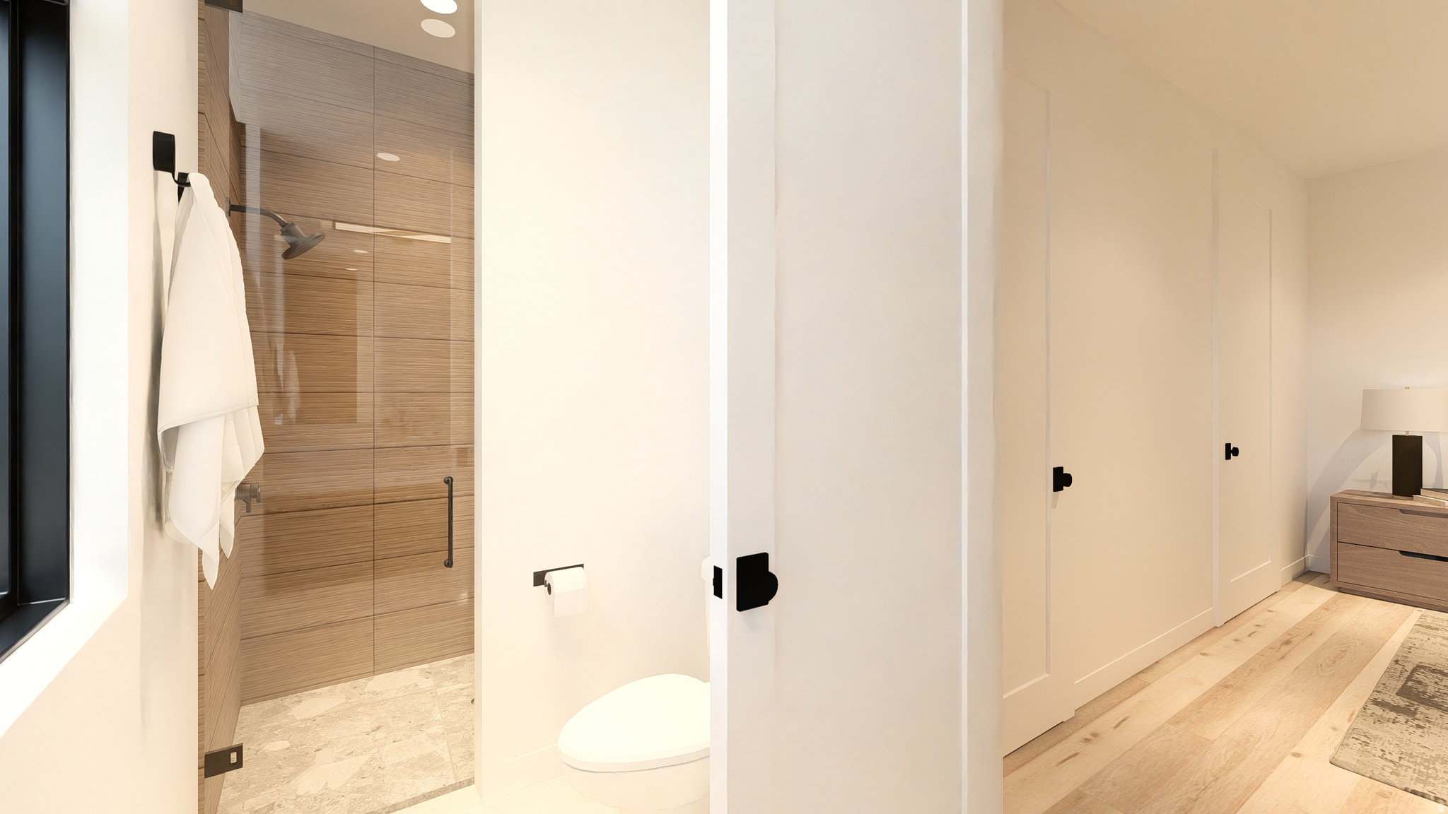 ALCOVE - Residential