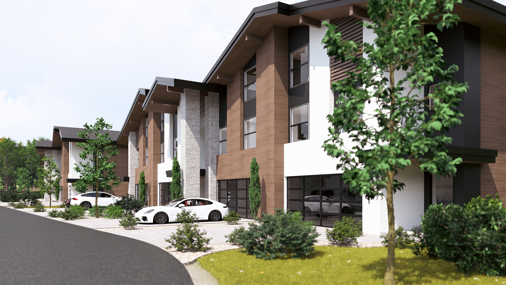 ALCOVE - Residential