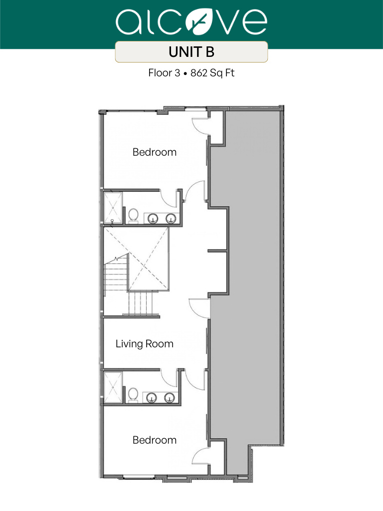 ALCOVE - Residential