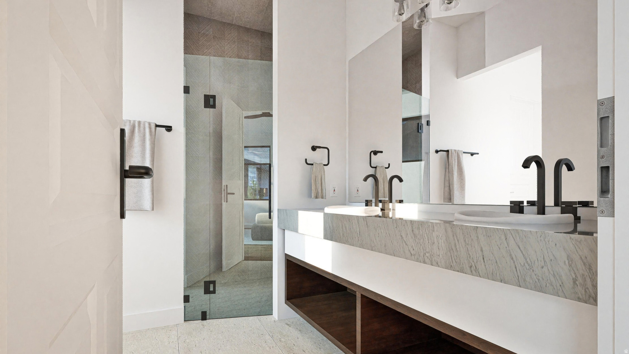 ALCOVE - Residential