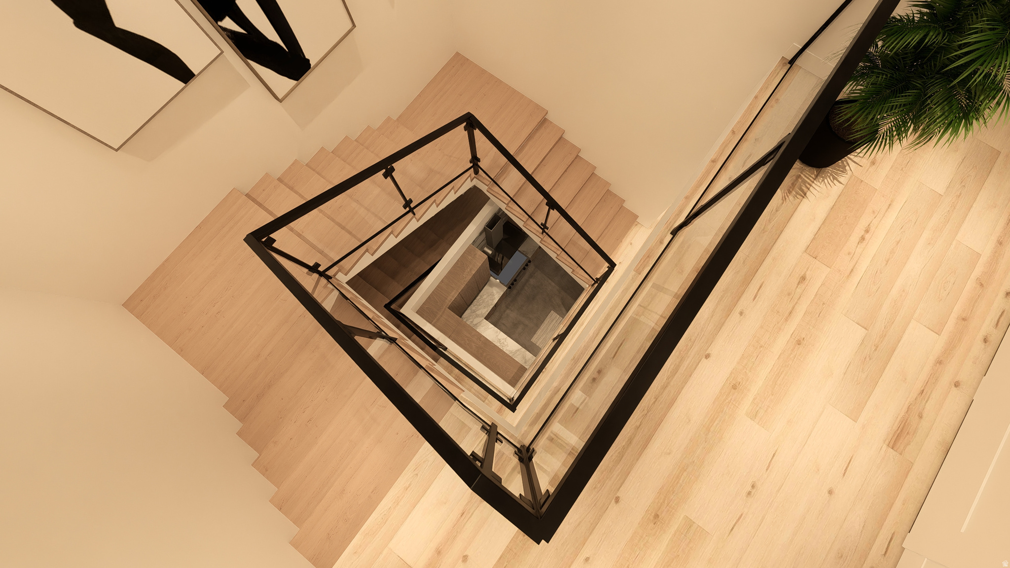 ALCOVE - Residential