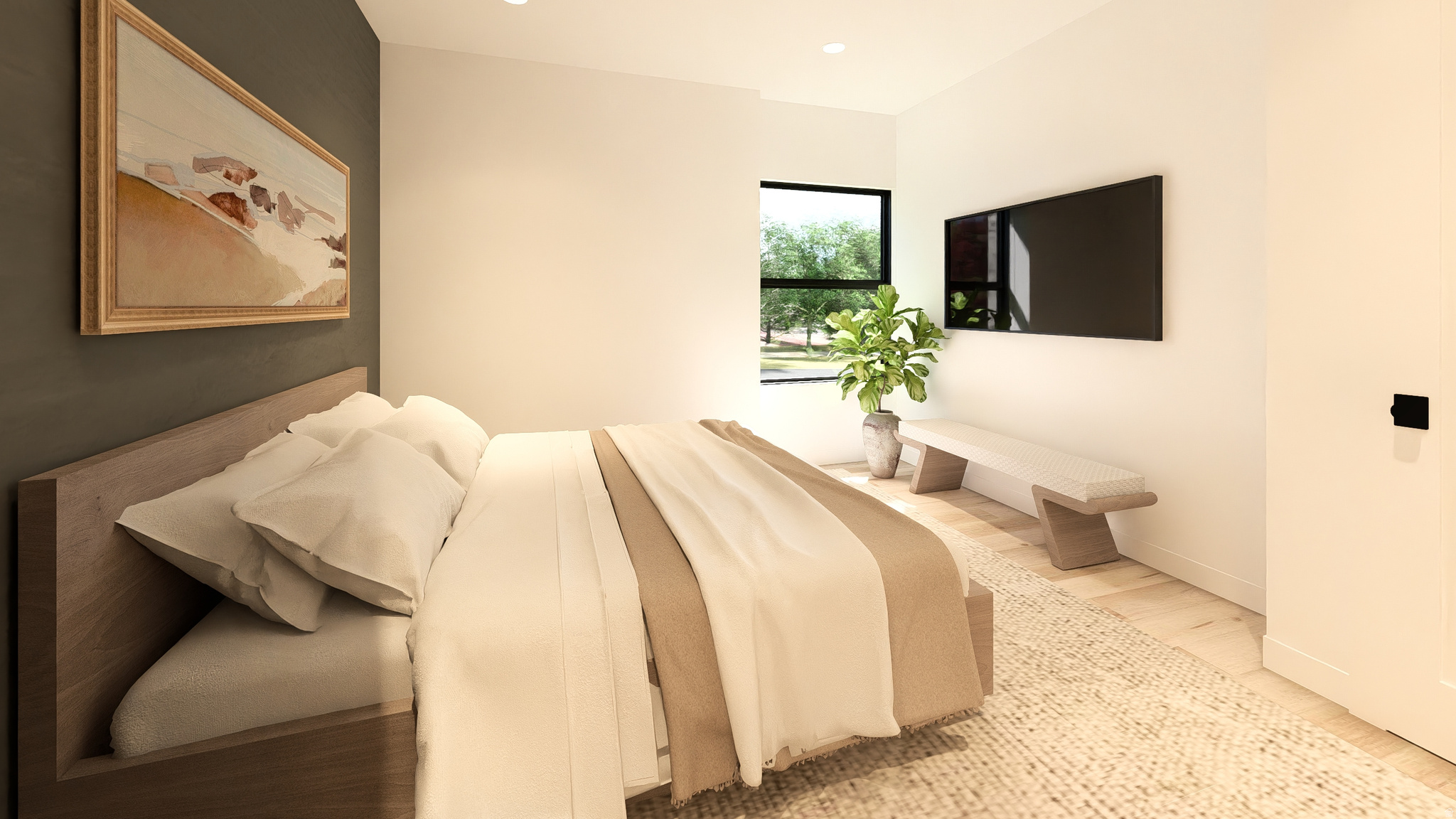 ALCOVE - Residential