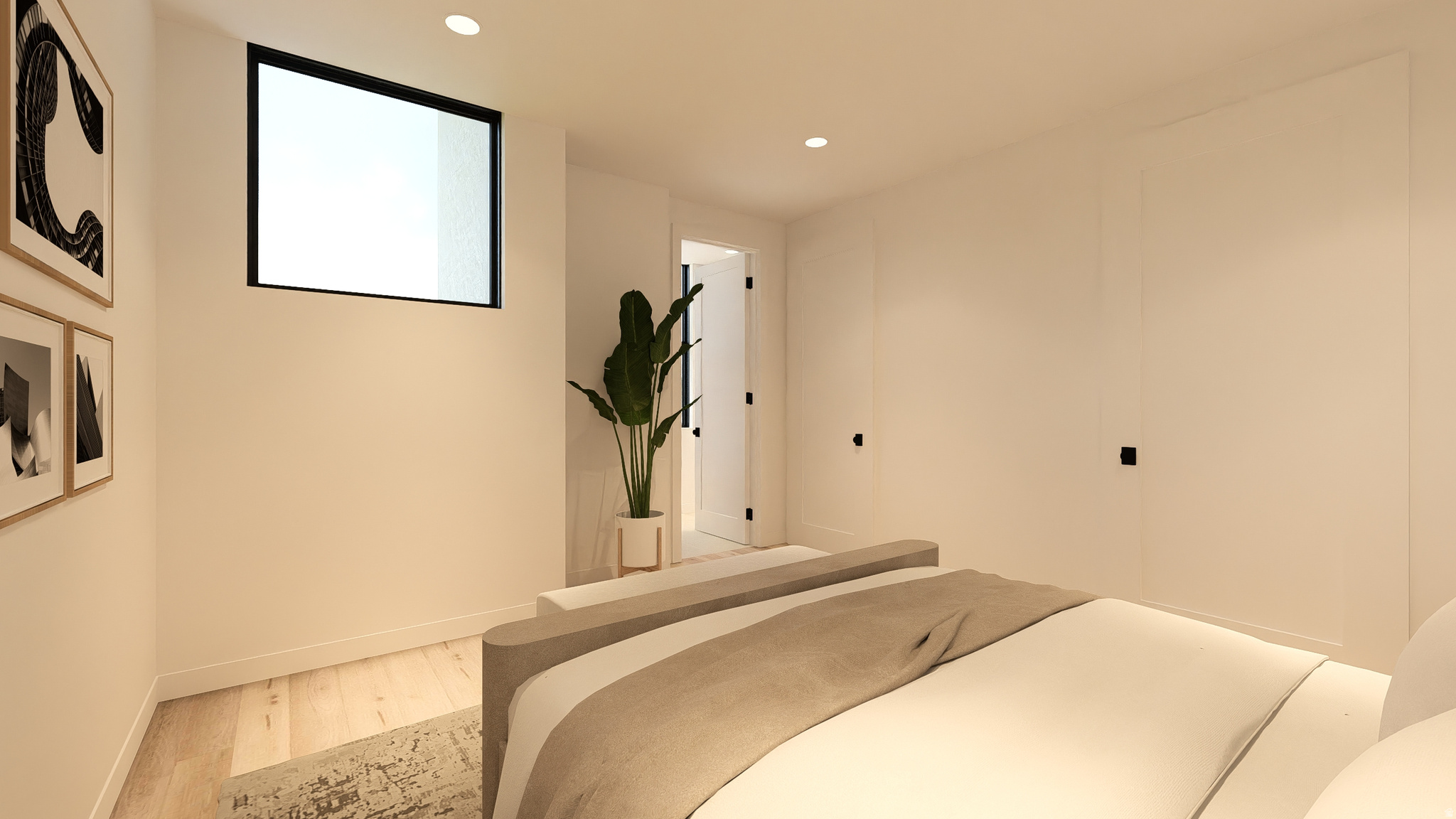 ALCOVE - Residential