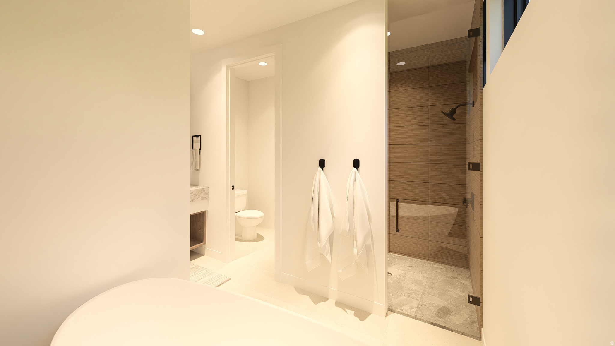 ALCOVE - Residential