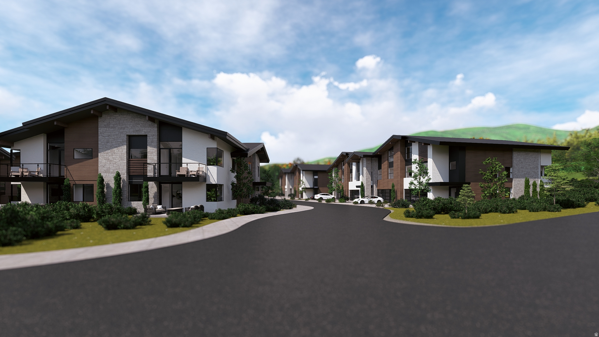 ALCOVE - Residential