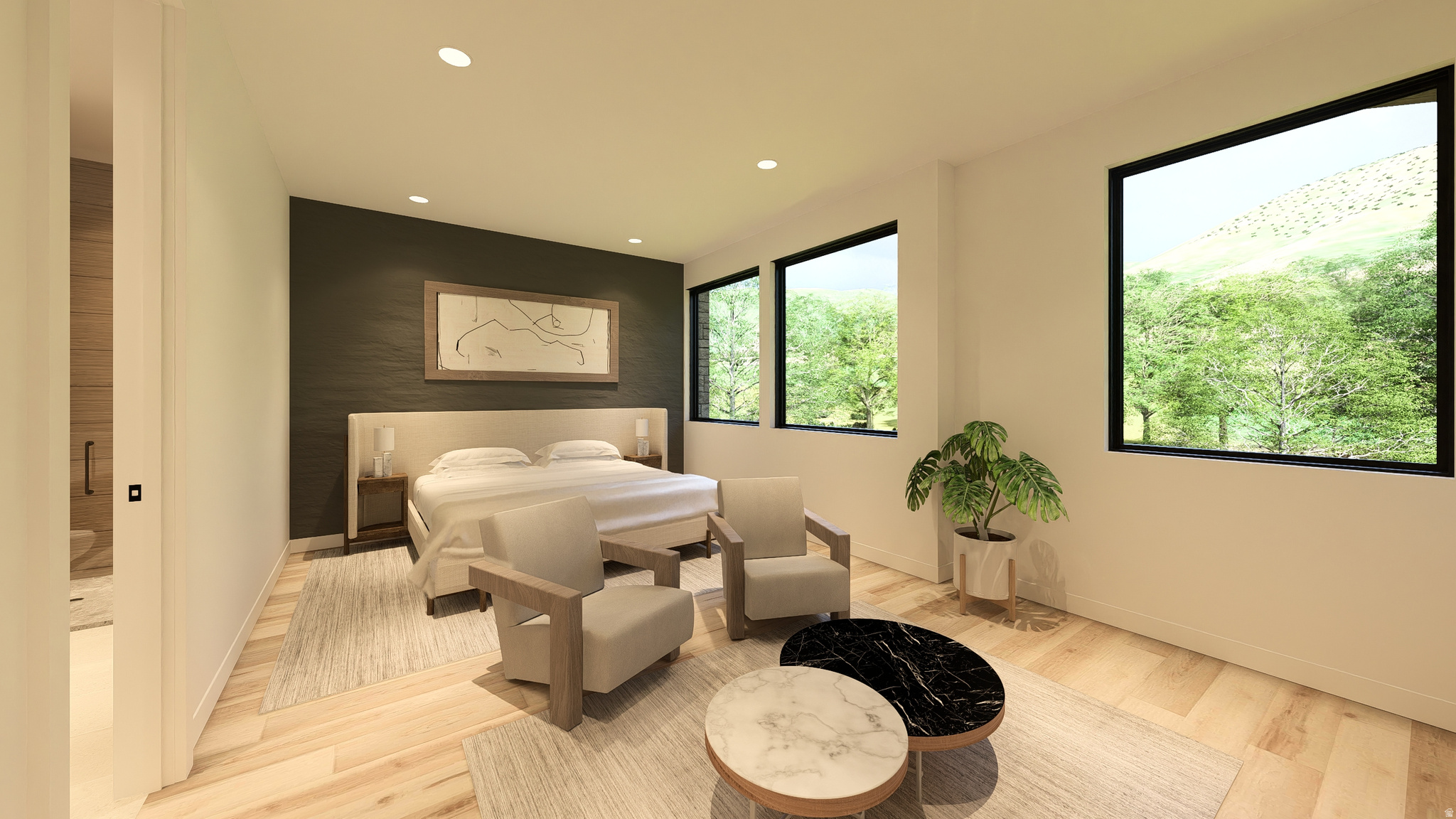 ALCOVE - Residential