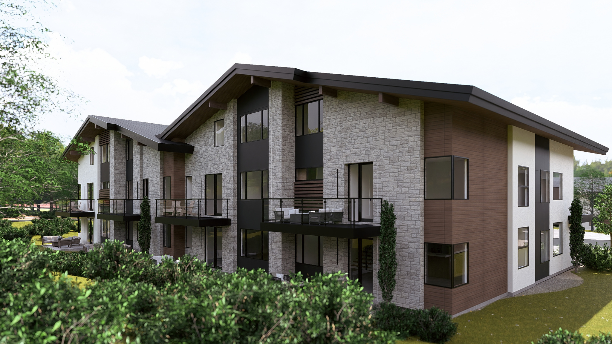 ALCOVE - Residential