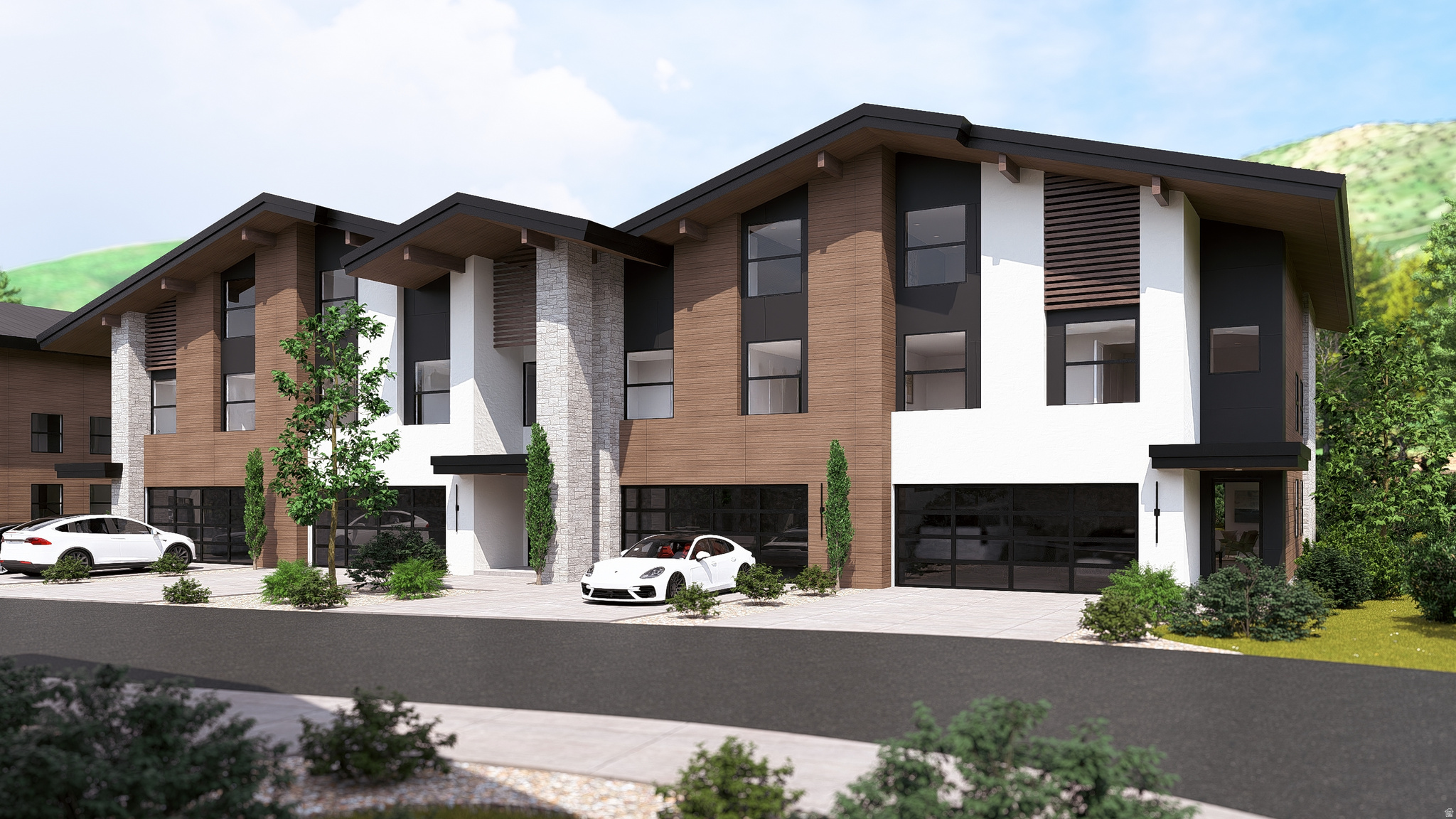 ALCOVE - Residential