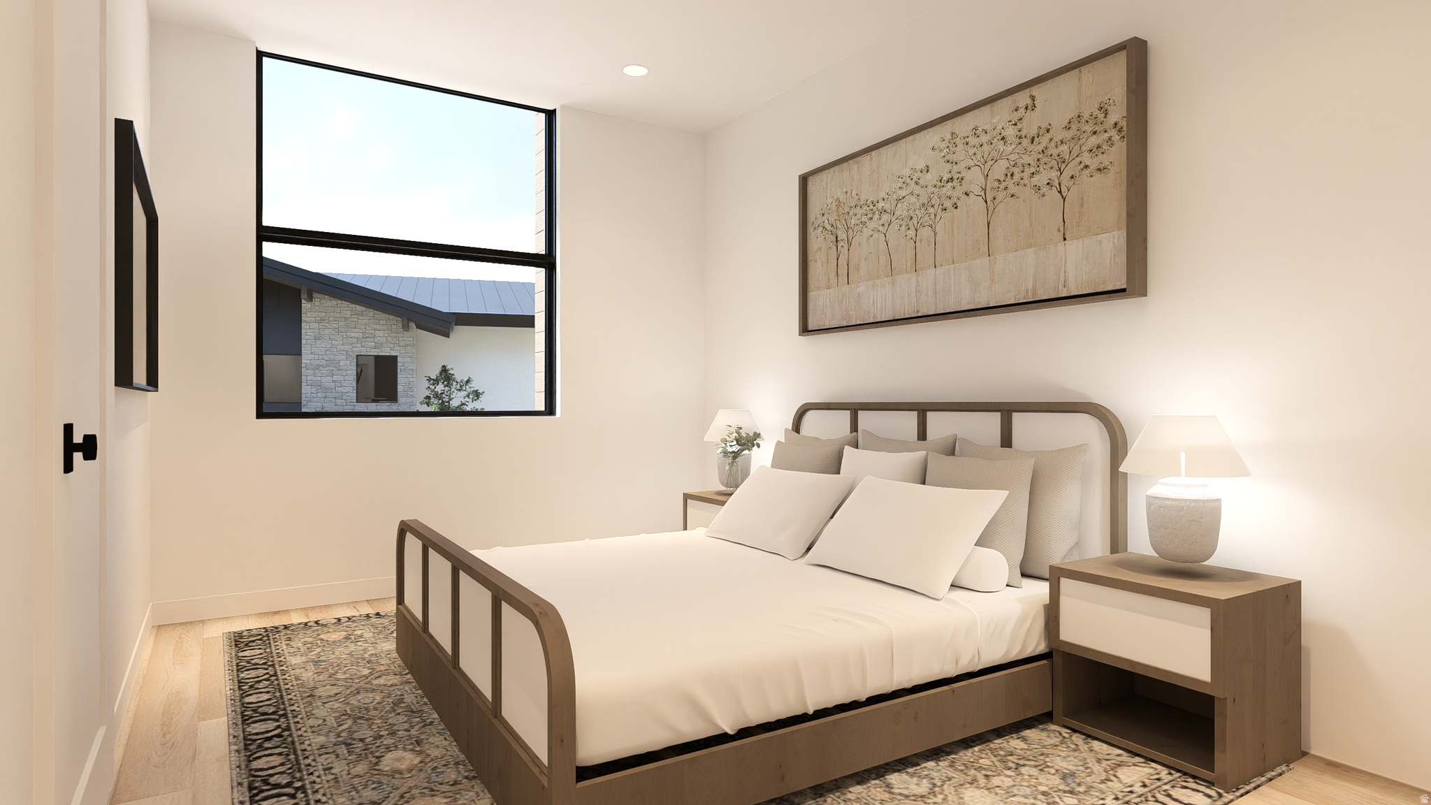 ALCOVE - Residential