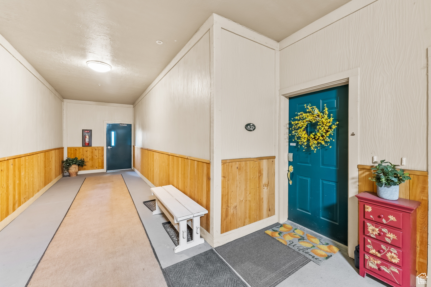 CANYON CREEK CONDO - Residential