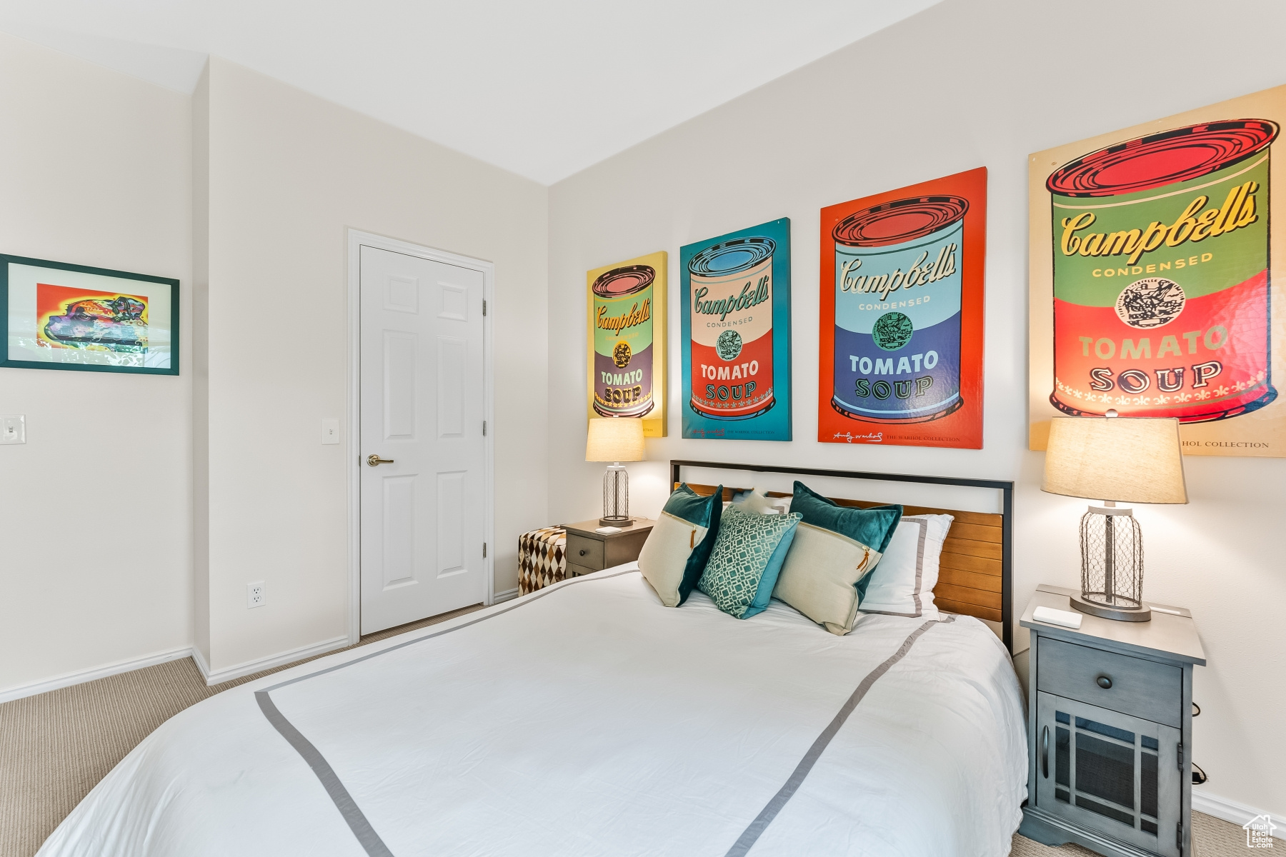 CANYON CREEK CONDO - Residential