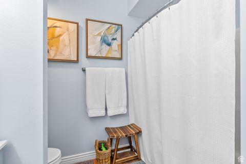 Tiny photo for 900 BITNER RD #K25, Park City, UT 84098 (MLS # 2096046)