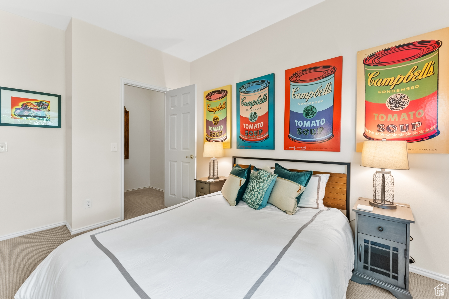 CANYON CREEK CONDO - Residential