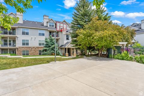 Tiny photo for 900 BITNER RD #K25, Park City, UT 84098 (MLS # 2096046)