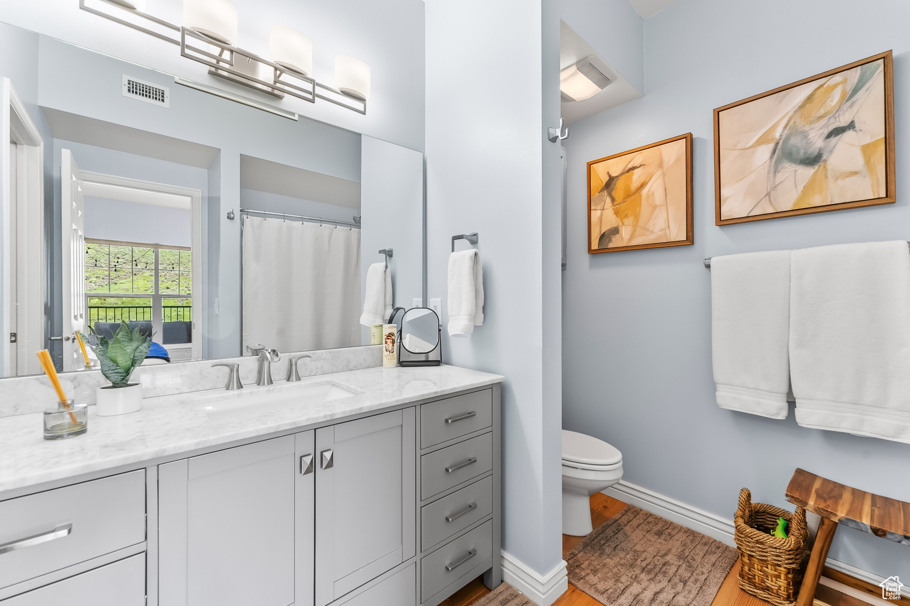 CANYON CREEK CONDO - Residential