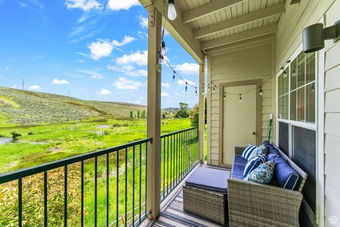 Tiny photo for 900 BITNER RD #K25, Park City, UT 84098 (MLS # 2096046)