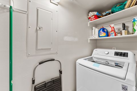 Tiny photo for 900 BITNER RD #K25, Park City, UT 84098 (MLS # 2096046)