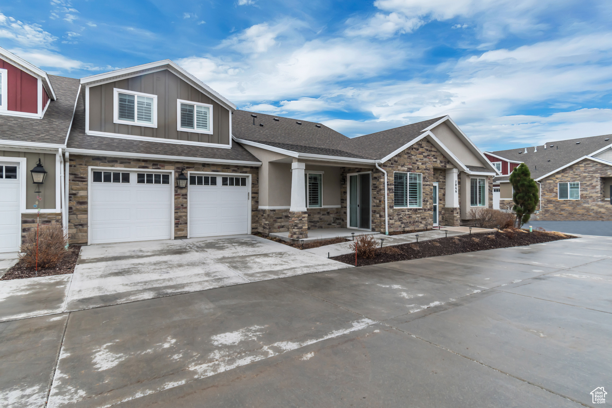 7046 W Adamo Dr, West Valley City, Utah image 1