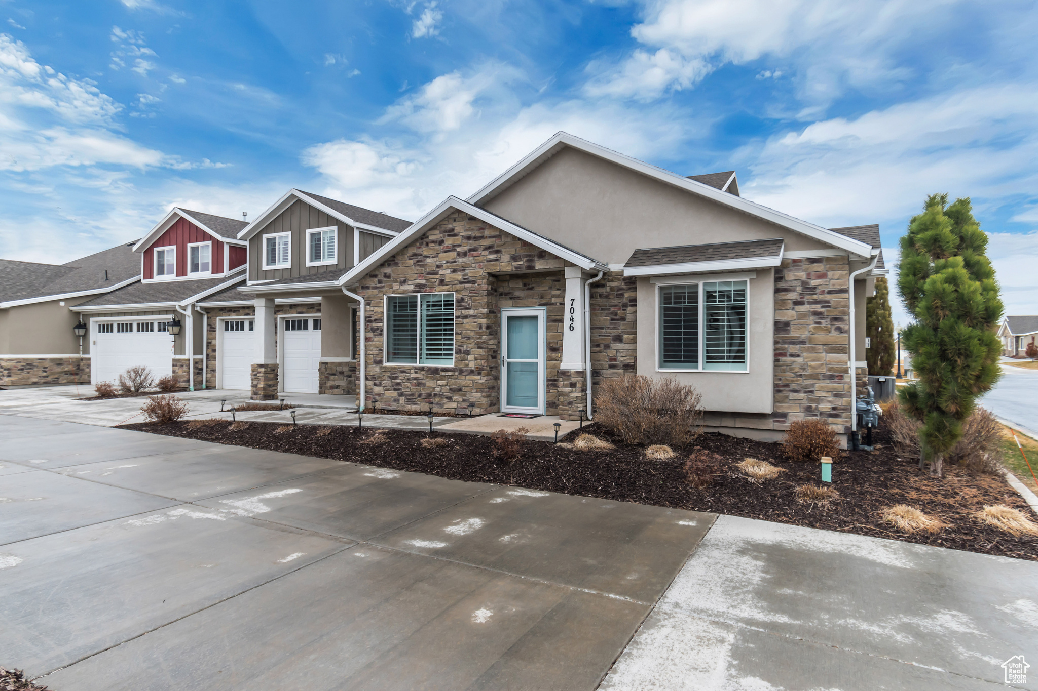 7046 W Adamo Dr, West Valley City, Utah image 40