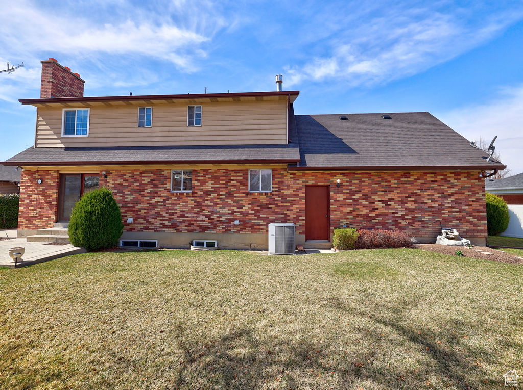 1088 W Walden Wood Dr, Murray, Utah image 45