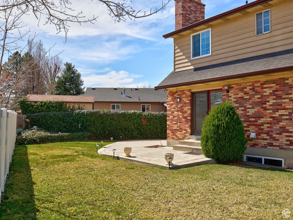 1088 W Walden Wood Dr, Murray, Utah image 44