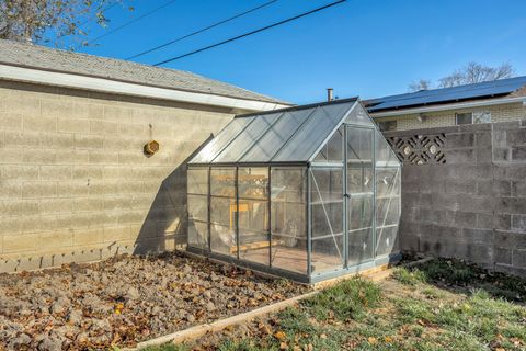 Tiny photo for 8331 S MONROE ST, Midvale, UT 84047 (MLS # 2124068)