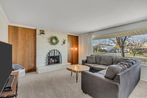 Tiny photo for 8331 S MONROE ST, Midvale, UT 84047 (MLS # 2124068)