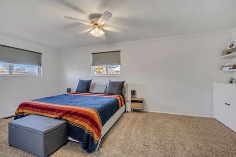 Tiny photo for 8331 S MONROE ST, Midvale, UT 84047 (MLS # 2124068)