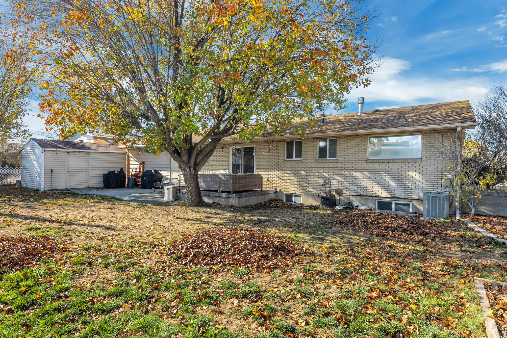 COPPER VIEW HEIGHTS SUB NO 1 - Residential