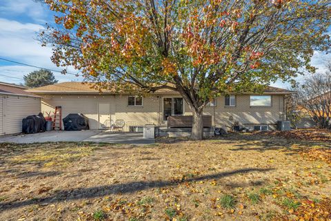 Tiny photo for 8331 S MONROE ST, Midvale, UT 84047 (MLS # 2124068)