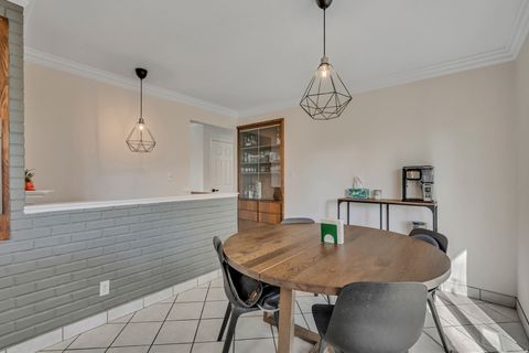 Tiny photo for 8331 S MONROE ST, Midvale, UT 84047 (MLS # 2124068)