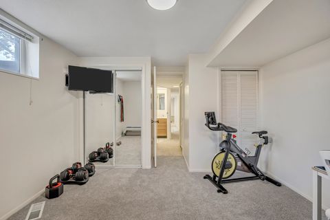 Tiny photo for 8331 S MONROE ST, Midvale, UT 84047 (MLS # 2124068)