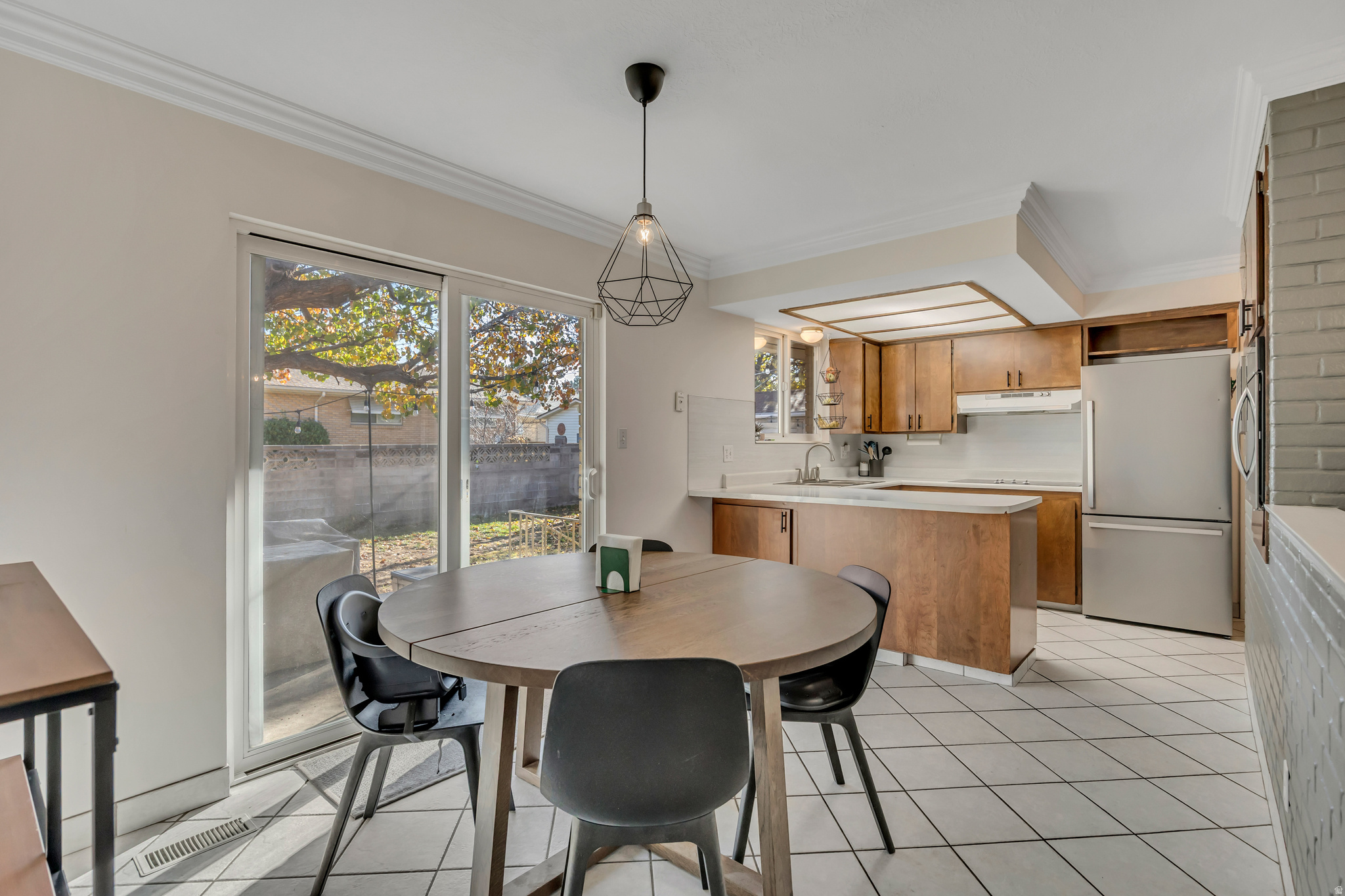 COPPER VIEW HEIGHTS SUB NO 1 - Residential