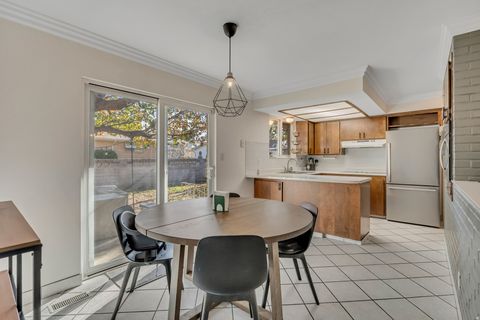 Tiny photo for 8331 S MONROE ST, Midvale, UT 84047 (MLS # 2124068)