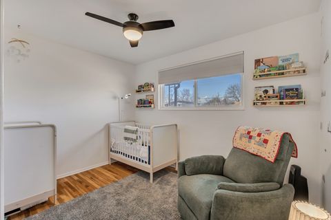 Tiny photo for 8331 S MONROE ST, Midvale, UT 84047 (MLS # 2124068)