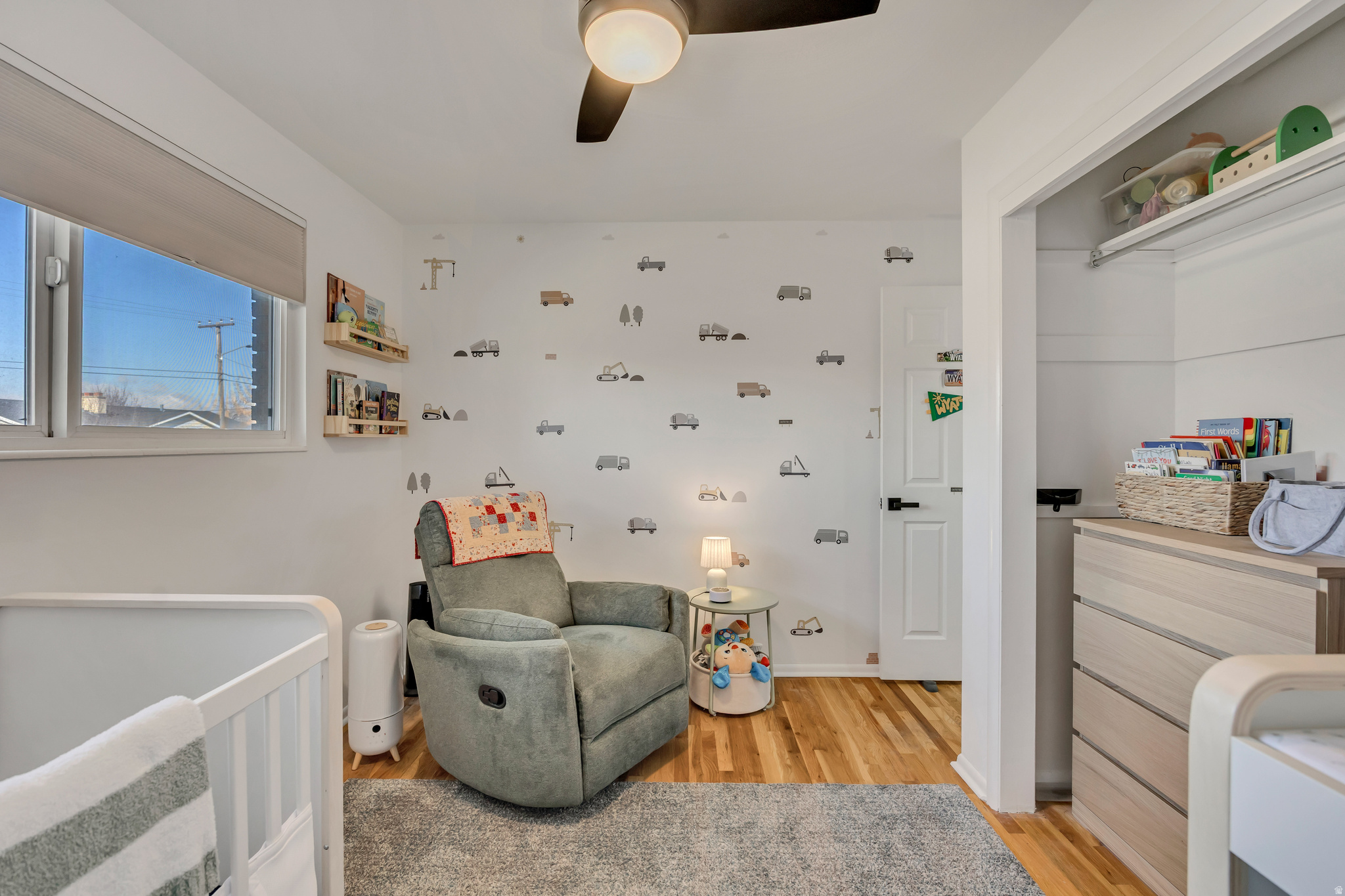 COPPER VIEW HEIGHTS SUB NO 1 - Residential