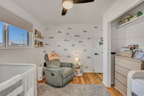 Tiny photo for 8331 S MONROE ST, Midvale, UT 84047 (MLS # 2124068)