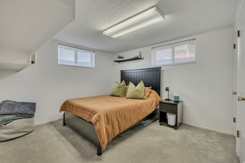 Tiny photo for 8331 S MONROE ST, Midvale, UT 84047 (MLS # 2124068)