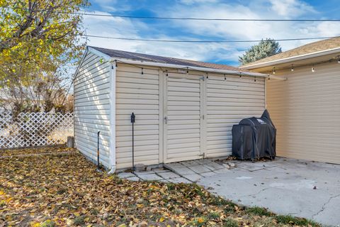 Tiny photo for 8331 S MONROE ST, Midvale, UT 84047 (MLS # 2124068)