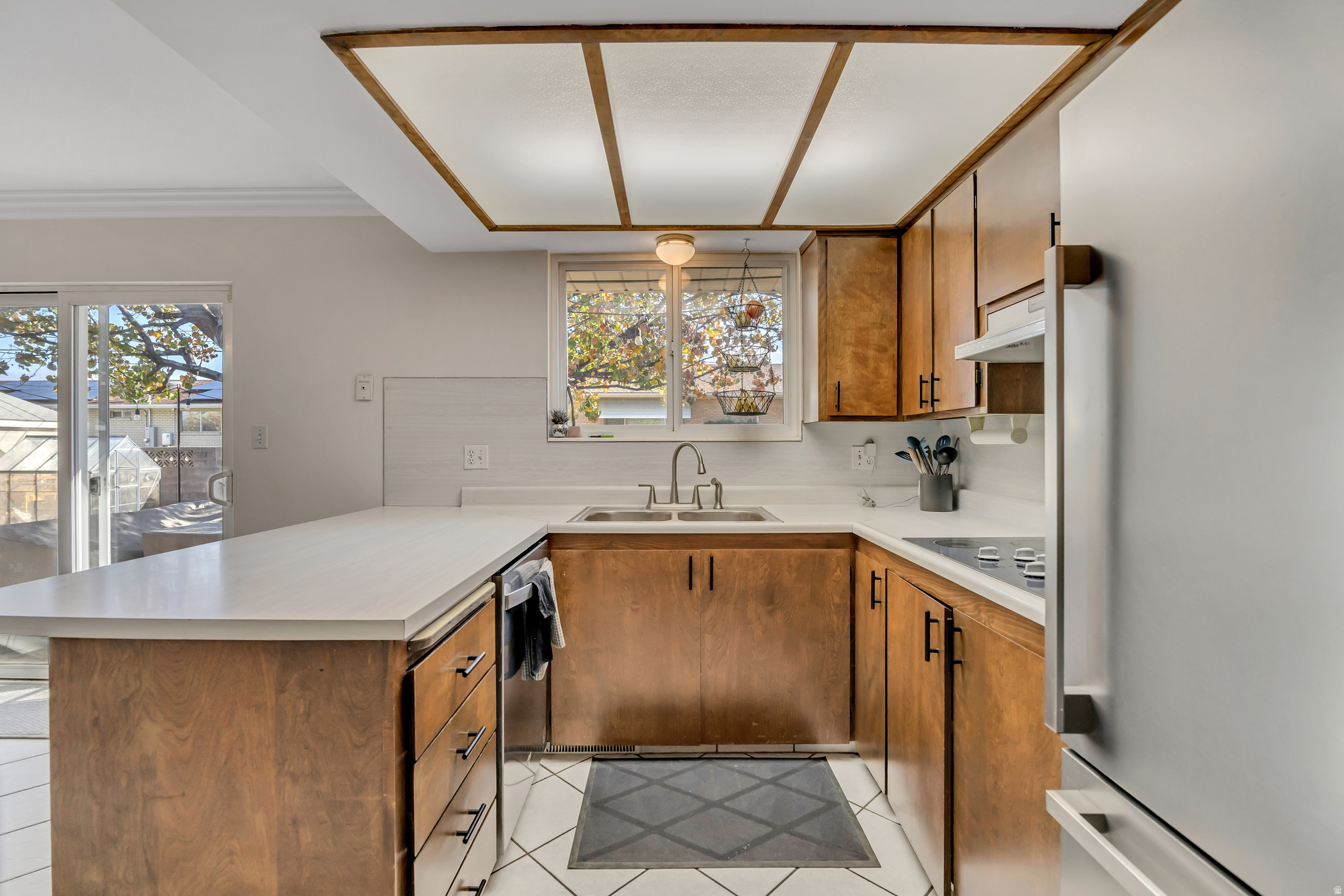 COPPER VIEW HEIGHTS SUB NO 1 - Residential