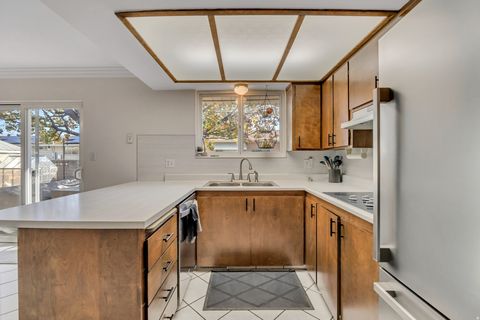 Tiny photo for 8331 S MONROE ST, Midvale, UT 84047 (MLS # 2124068)