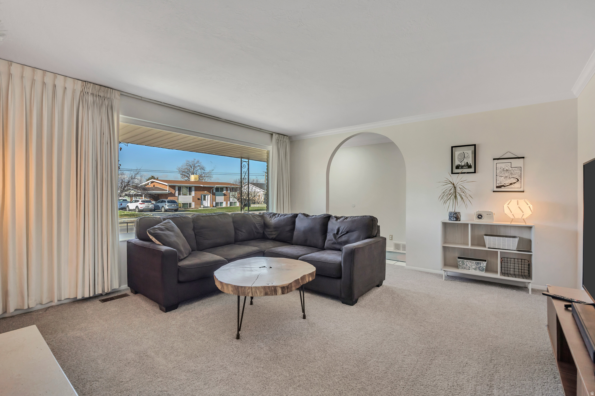 COPPER VIEW HEIGHTS SUB NO 1 - Residential