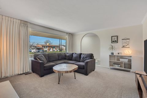 Tiny photo for 8331 S MONROE ST, Midvale, UT 84047 (MLS # 2124068)