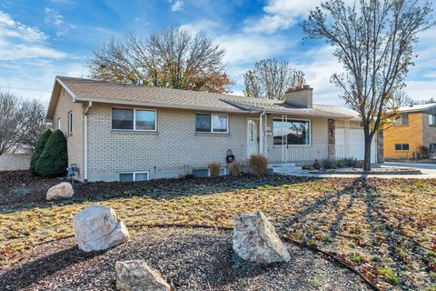 Tiny photo for 8331 S MONROE ST, Midvale, UT 84047 (MLS # 2124068)