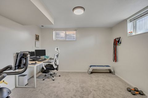 Tiny photo for 8331 S MONROE ST, Midvale, UT 84047 (MLS # 2124068)