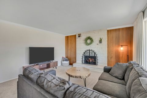 Tiny photo for 8331 S MONROE ST, Midvale, UT 84047 (MLS # 2124068)