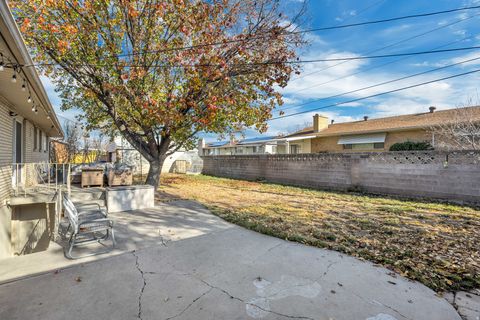 Tiny photo for 8331 S MONROE ST, Midvale, UT 84047 (MLS # 2124068)