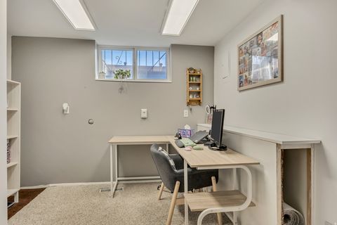 Tiny photo for 8331 S MONROE ST, Midvale, UT 84047 (MLS # 2124068)