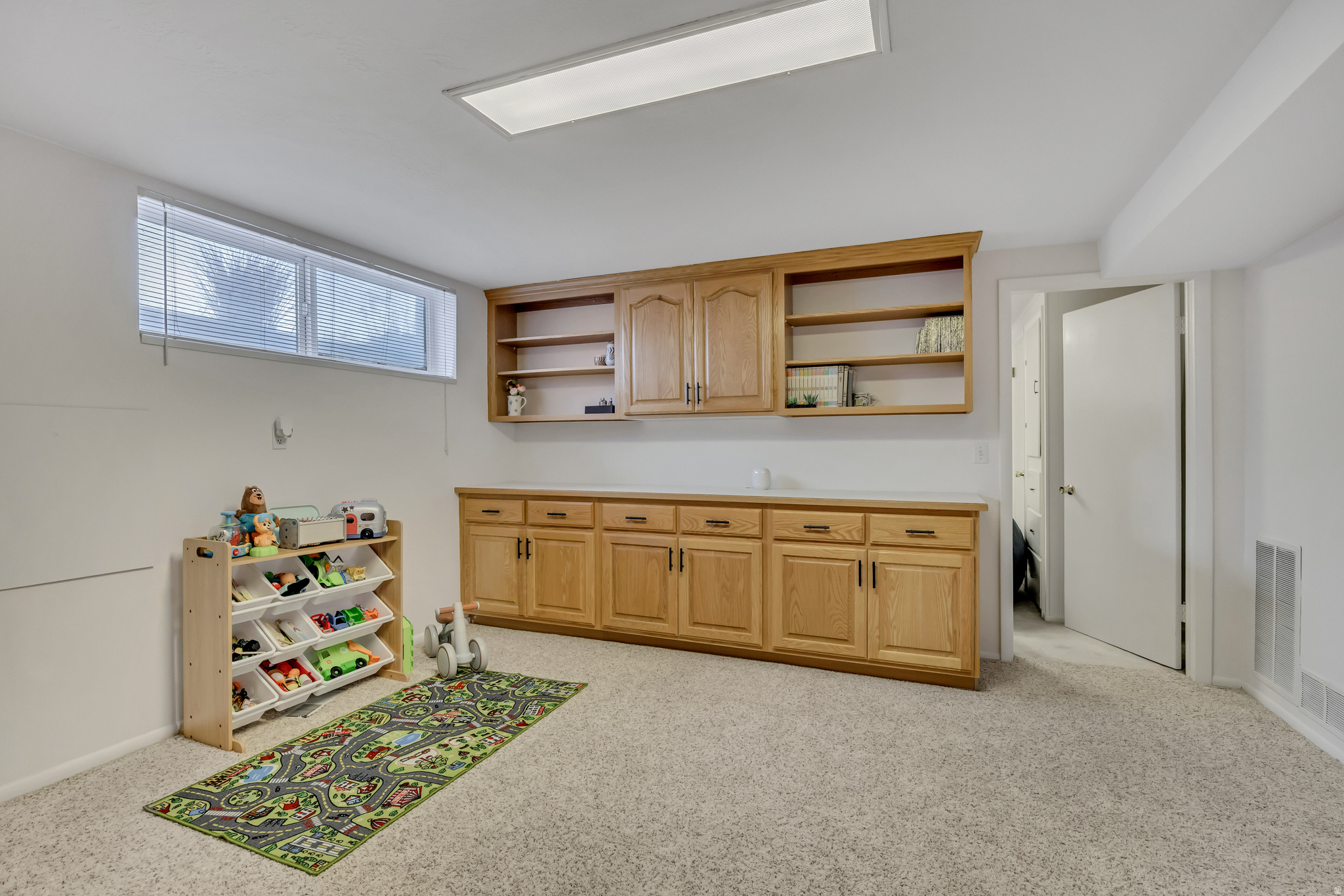 COPPER VIEW HEIGHTS SUB NO 1 - Residential