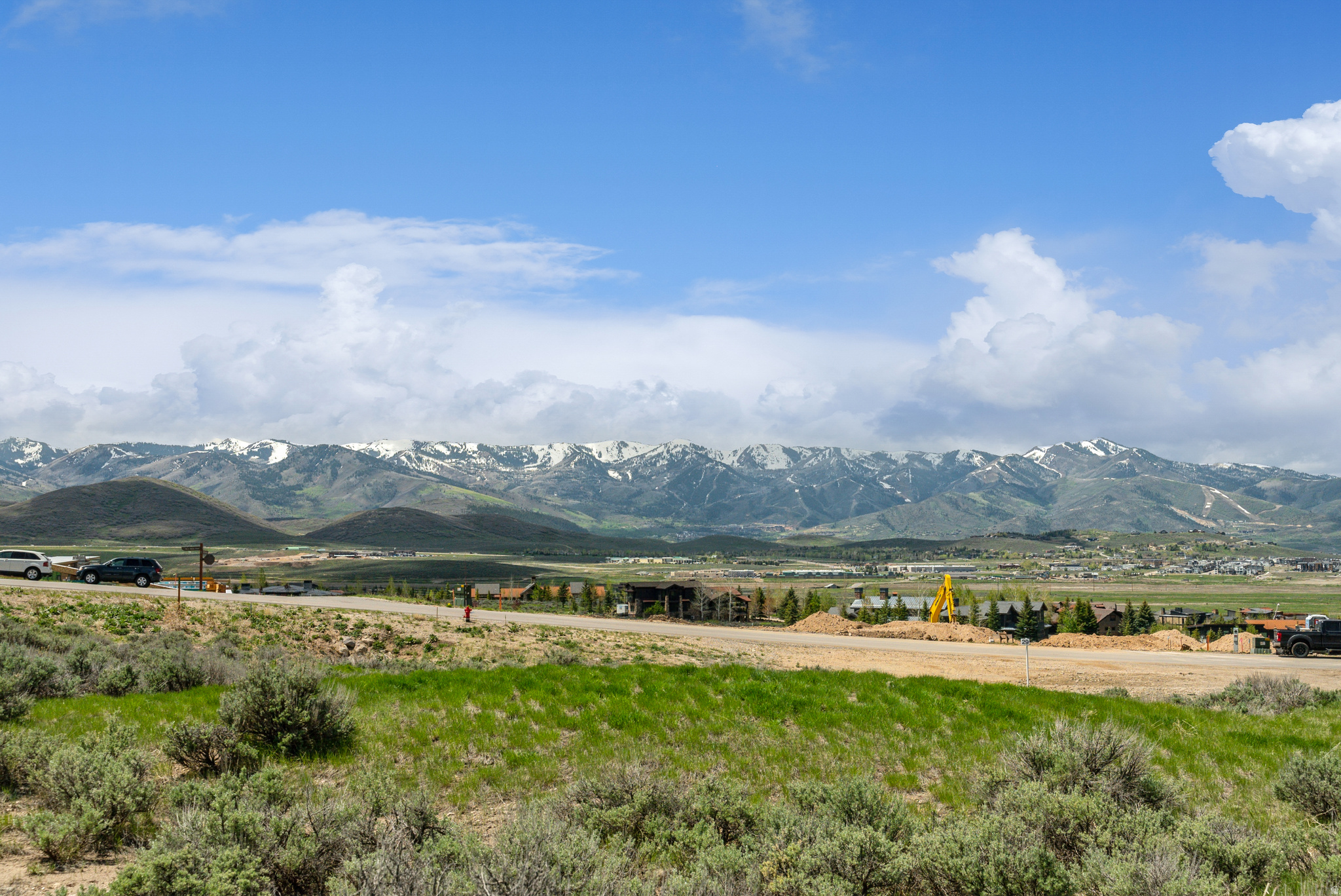 PROMONTORY SAGE HILLS ESTATES - Residential